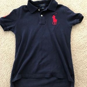 COPY - Polo By Ralph Lauren